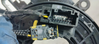 ANILLO AIRBAG RENAULT CLIO V 1.5 D TURBO 100 FAP