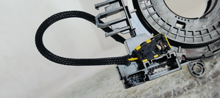 ANILLO AIRBAG RENAULT CLIO V 1.5 D TURBO 100 FAP