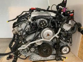 Motor Audi 3.0 TFSI CRE CREB CREC
