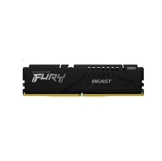 RAM DDR5 1x32gb 5200 Kingston Fury Beast