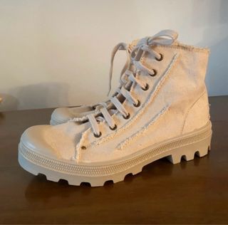 Stivaletti n.40 casual unisex Made in Italy