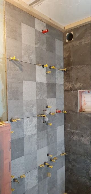 Servicio de Alicatados y solados profesionales