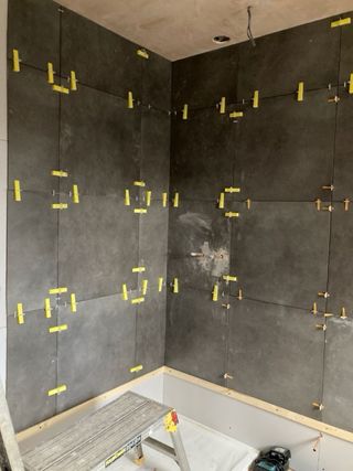 Servicio de Alicatados y solados profesionales