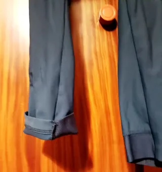 Maillot Ciclismo Hombre Talla M