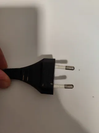 Consola Nintendo 64. Fuente Alimentación N64