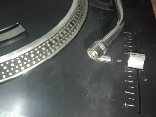 Giradischi professionale Reloop RP-4000 MK2