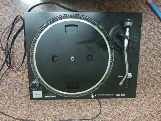 Giradischi professionale Reloop RP-4000 MK2