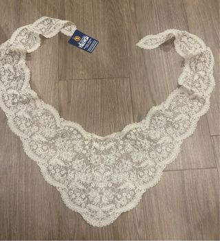 Peinador Fallera Encaje Valencia REBAJADO!!!