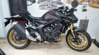 2026 OFERTA HONDA HORNET CB1000/SP MI DESCRIPCIÓN