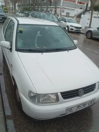 Volkswagen Polo 1999