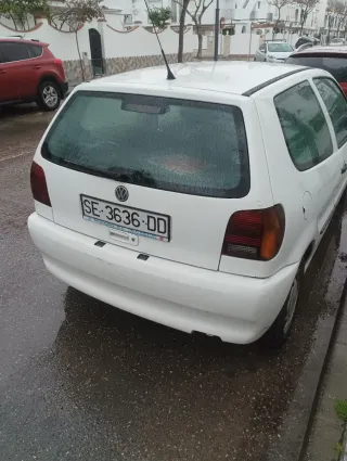 Volkswagen Polo 1999