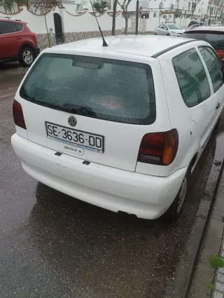 Volkswagen Polo 1999