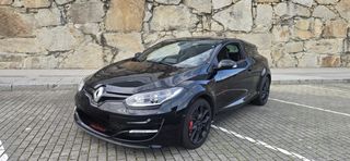 Renault Megane 2016