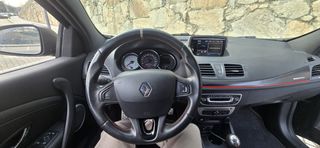Renault Megane 2016
