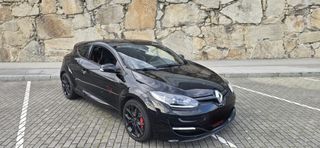 Renault Megane 2016