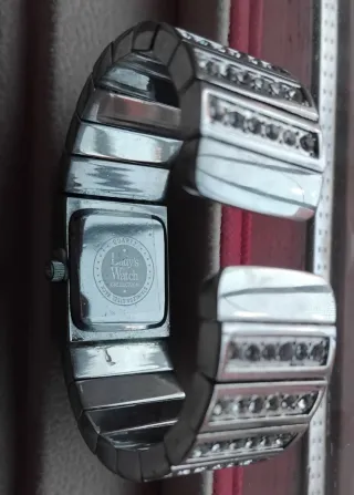 Reloj Donna Sport Chic