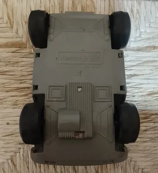 RENAULT 5 POLIZIA OBERTOYS ANNI '70