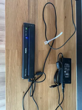 Impresora Térmica Portátil Brother PJ-773