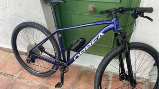 Bicicleta Orbea Onna 10