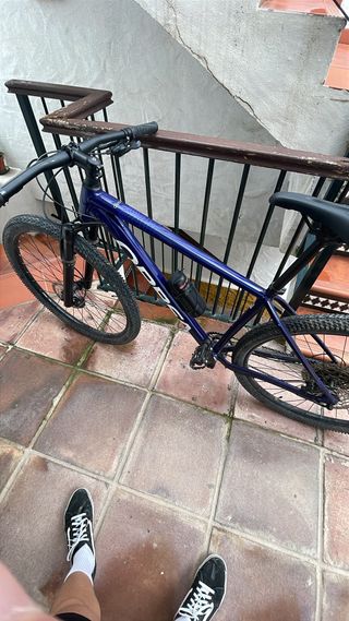 Bicicleta Orbea Onna 10
