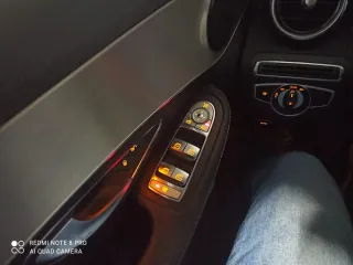 Mercedes-Benz Clase C 2018