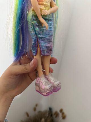 Muñeca Rainbow High