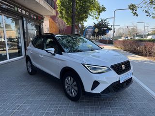 SEAT Arona 2022