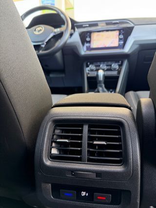 VW Touran 2.0TDI DSG Advancet&Navi 7Plazas 150CV