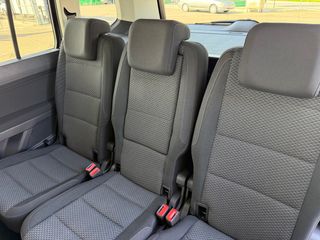 VW Touran 2.0TDI DSG Advancet&Navi 7Plazas 150CV