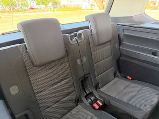 VW Touran 2.0TDI DSG Advancet&Navi 7Plazas 150CV