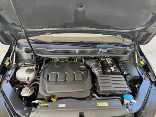 VW Touran 2.0TDI DSG Advancet&Navi 7Plazas 150CV