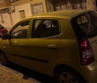 kia picanto en venta
