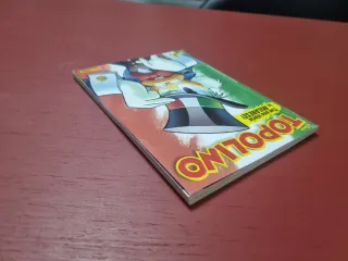 Topolino con una storia in Milanese! 15 gen 2025