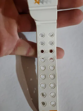 Casio G-Shock GW206K Frogman LRG titanio