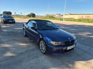 BMW Serie 3 2004