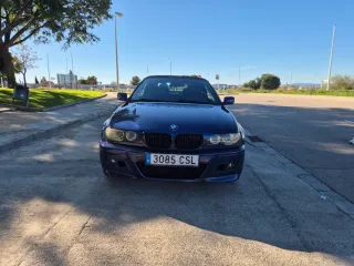 BMW Serie 3 2004