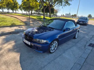 BMW Serie 3 2004