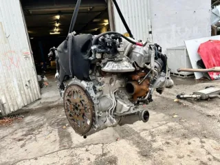 Motor BMW B47D20B G30 G20 G22 X4 X3 X5