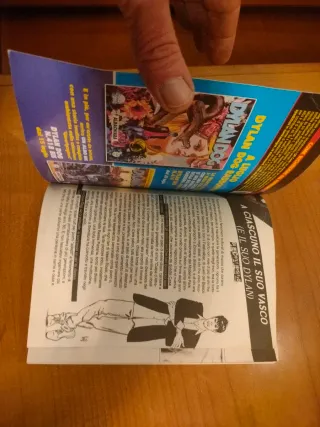 Dylan Dog - Albachiara e Sally