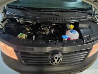 Volkswagen Transporter T5 2007