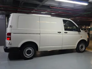 Volkswagen Transporter T5 2007