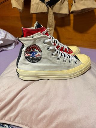 Converse Chuck Taylor All Star Talla 39