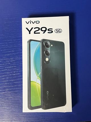 Vivo Y29s 5G – NUOVO PRECINTADO