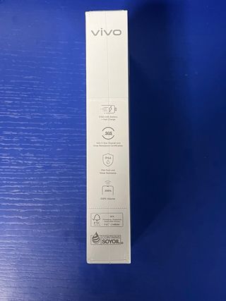 Vivo Y29s 5G – NUOVO PRECINTADO