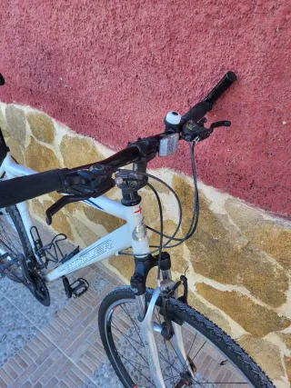 Bicicleta Todocamino L