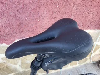 Bicicleta Todocamino L