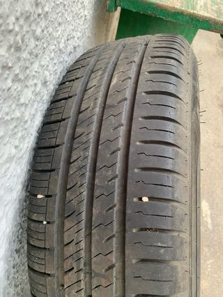 Llantas Peugeot 206 GTI 14