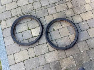 Carrito remolque para bici