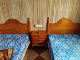 Cabeceros de cama de 90 cm