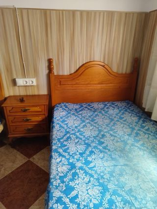 Cabeceros de cama de 90 cm